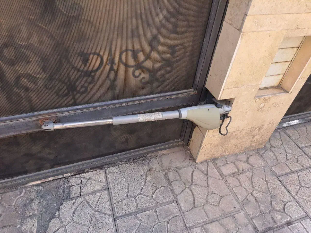 تعمیر جک های پارکینگ|خدمات پیشه و مهارت|تهران, هفت حوض|دیوار