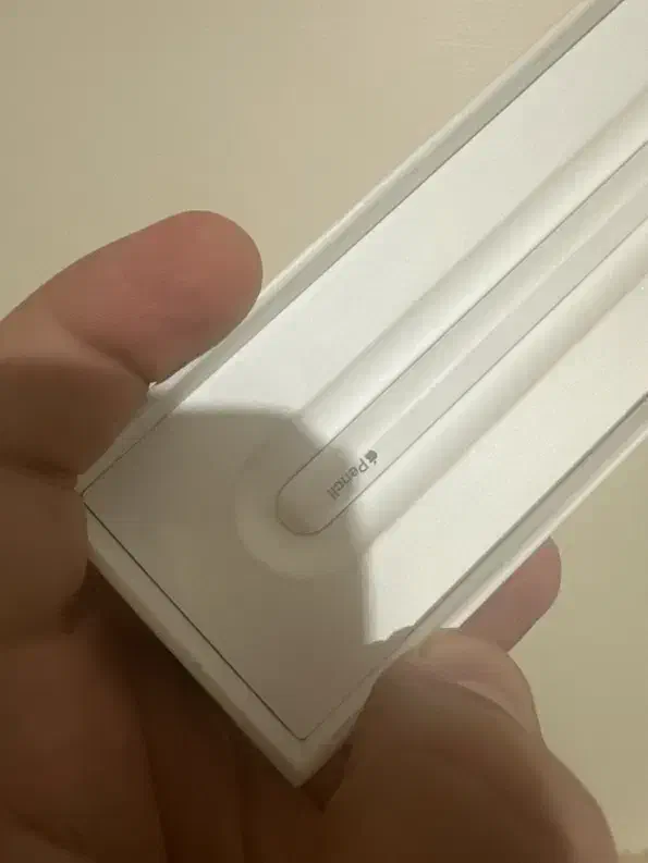 قلم ایپد(اپل پنسل)|لوازم جانبی موبایل و تبلت|بروجرد, |دیوار