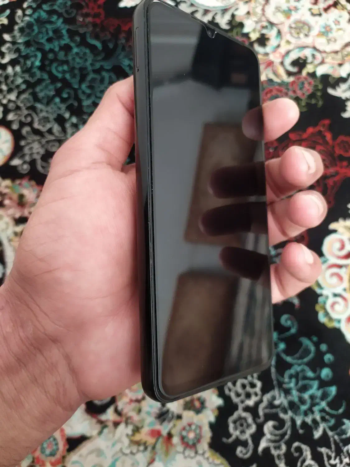 سامسونگ a05|موبایل|تهران, بهداشت|دیوار