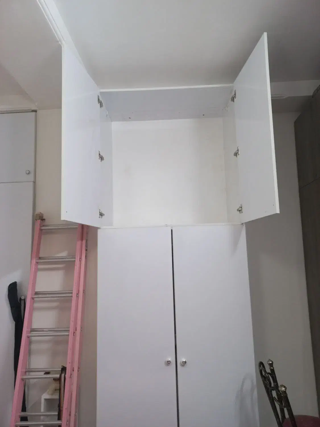 تعمیرات ساخت جابجایی|کتابخانه، شلف، قفسه‌های دیواری|بروجرد, |دیوار