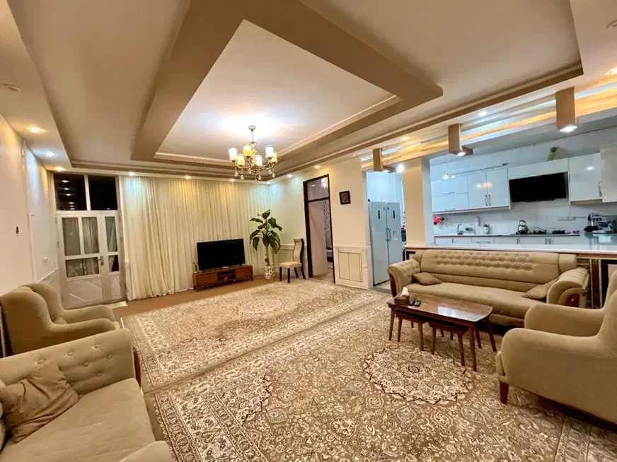 فروش خانه ویلایی در سورشجان|فروش خانه و ویلا|لاران, |دیوار