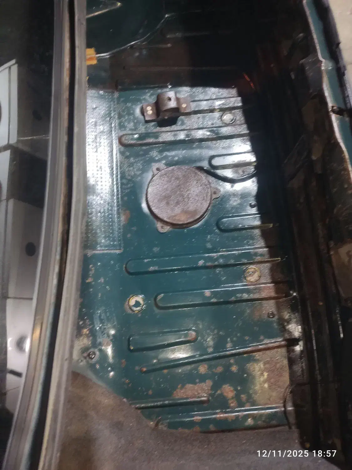 اردی مدل 84دوگانه سوز|خودرو سواری و وانت|تبریز, |دیوار