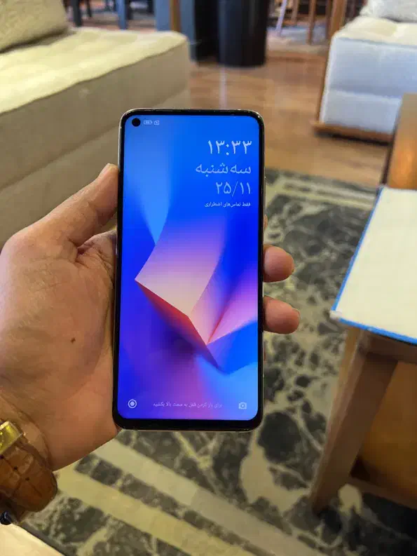 گوشی mi 10t|موبایل|مشهد, کلاهدوز|دیوار