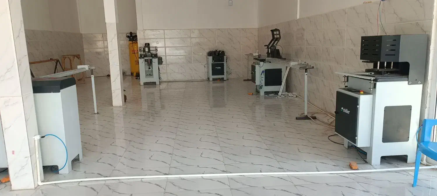 ساخت درب وپنجره دوجداره|خدمات پیشه و مهارت|نورآباد, |دیوار