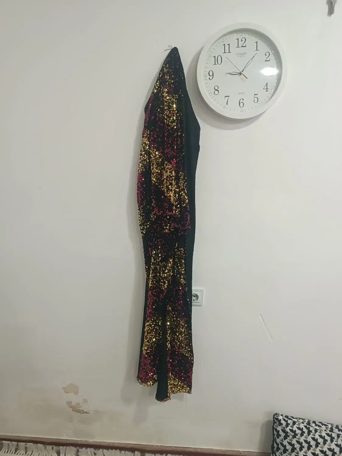 کوا پولکه ی|لباس|مریوان, |دیوار