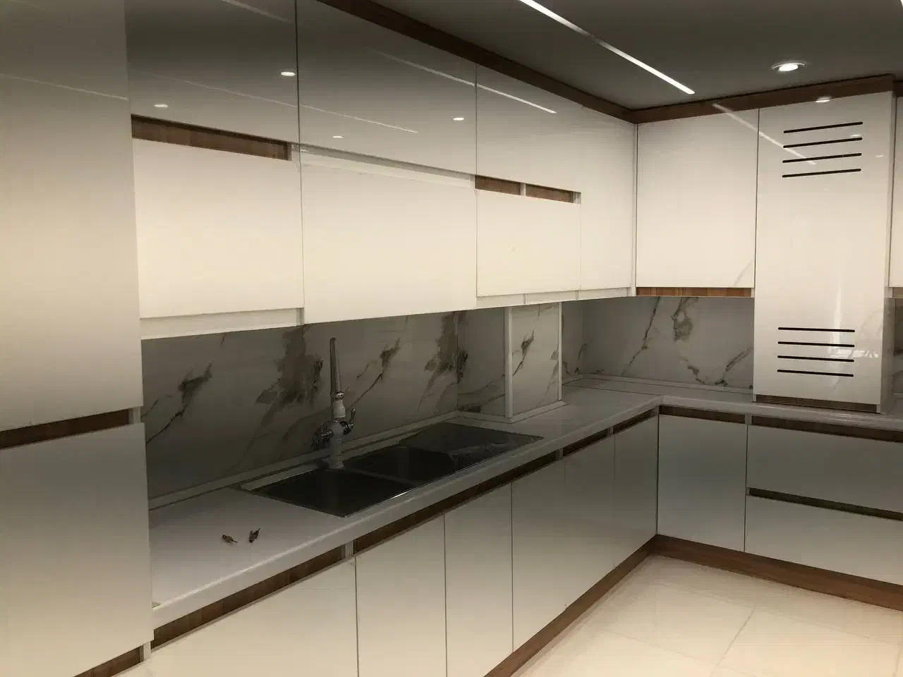 آپارتمان ۳۵۰ متری فرهنگ‌شهر،تک واحدی/چهار خواب|فروش آپارتمان|شیراز, فرهنگ شهر|دیوار