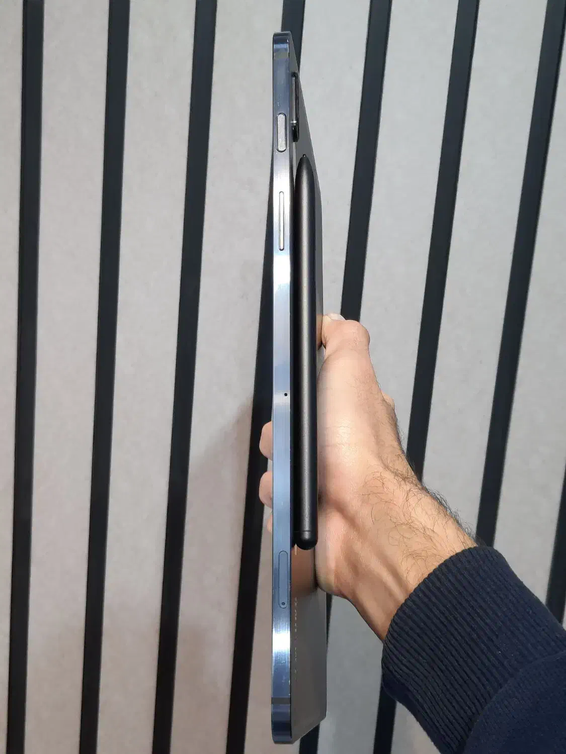 Samsung Tab S7|تبلت|گرگان, |دیوار