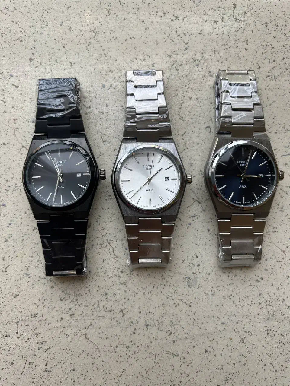 تیسوت prx|ساعت|تهران, امام زاده حسن|دیوار