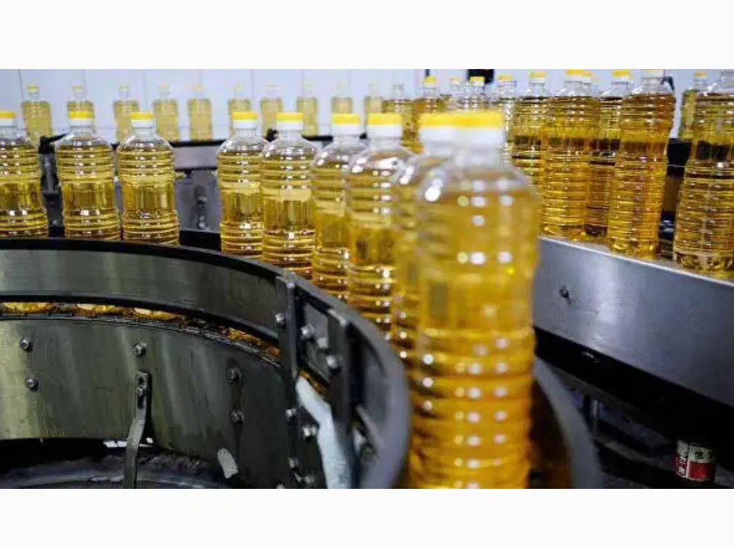 تولیدی روغن نباتی و فرآورده های روغنی|استخدام صنعتی، فنی، مهندسی|ساوه, |دیوار