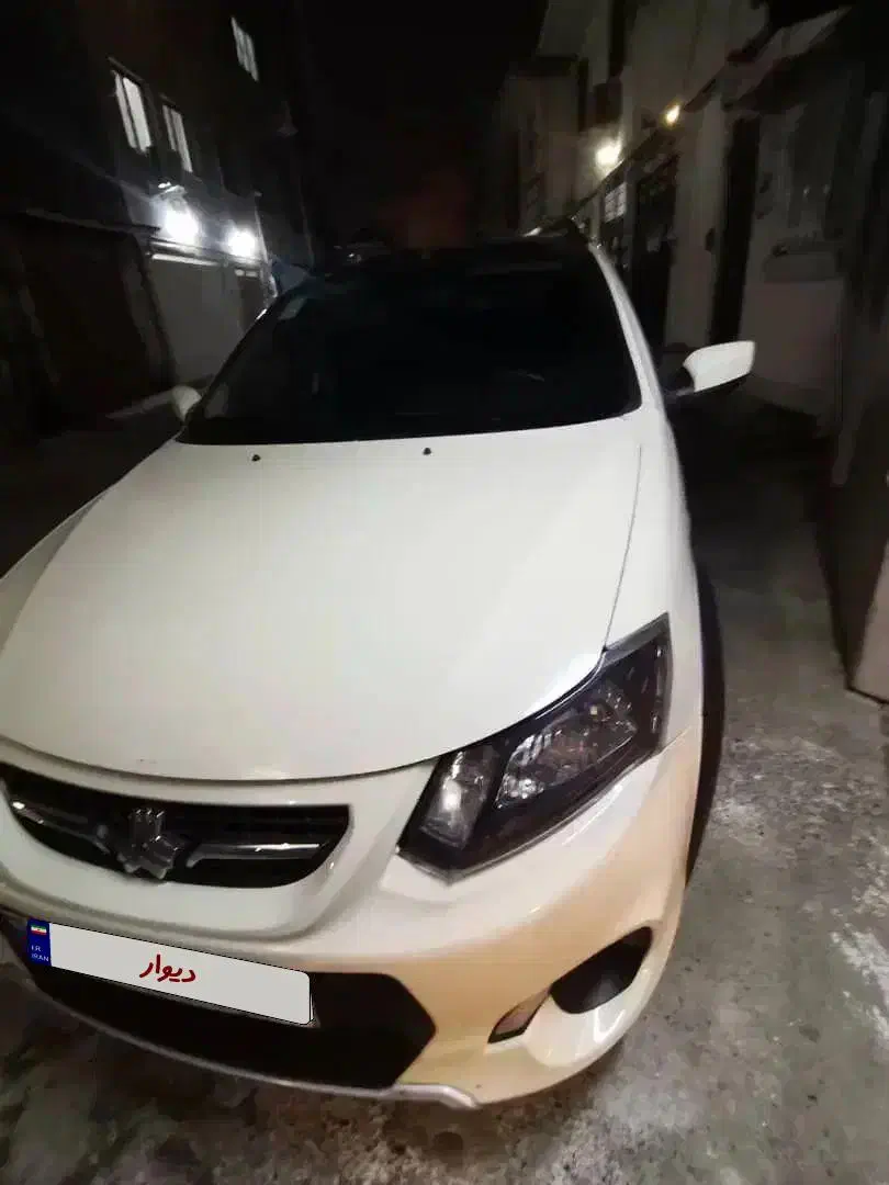 کوییک Rکم کار پارس خودرو ای|خودرو سواری و وانت|رشت, حمیدیان|دیوار