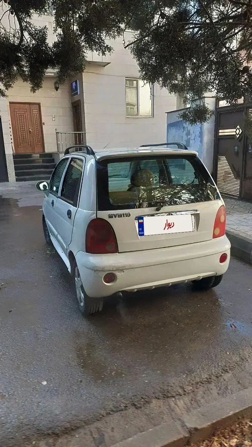 ماشین سالم برای مصرف کننده|خودرو سواری و وانت|مشهد, رضاشهر|دیوار