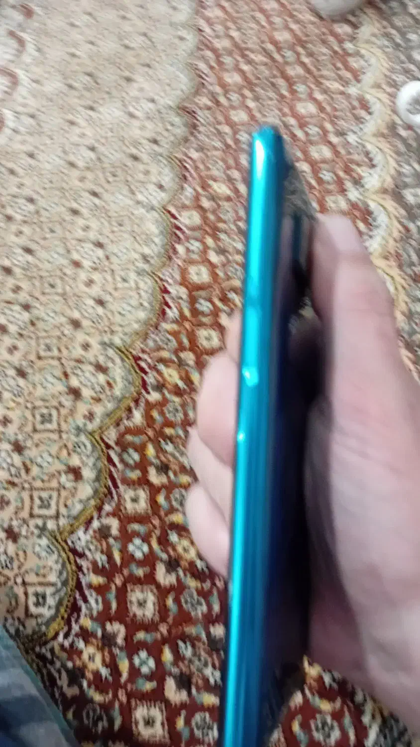 گوشی شیائومی نوت 9s|موبایل|اردبیل, |دیوار