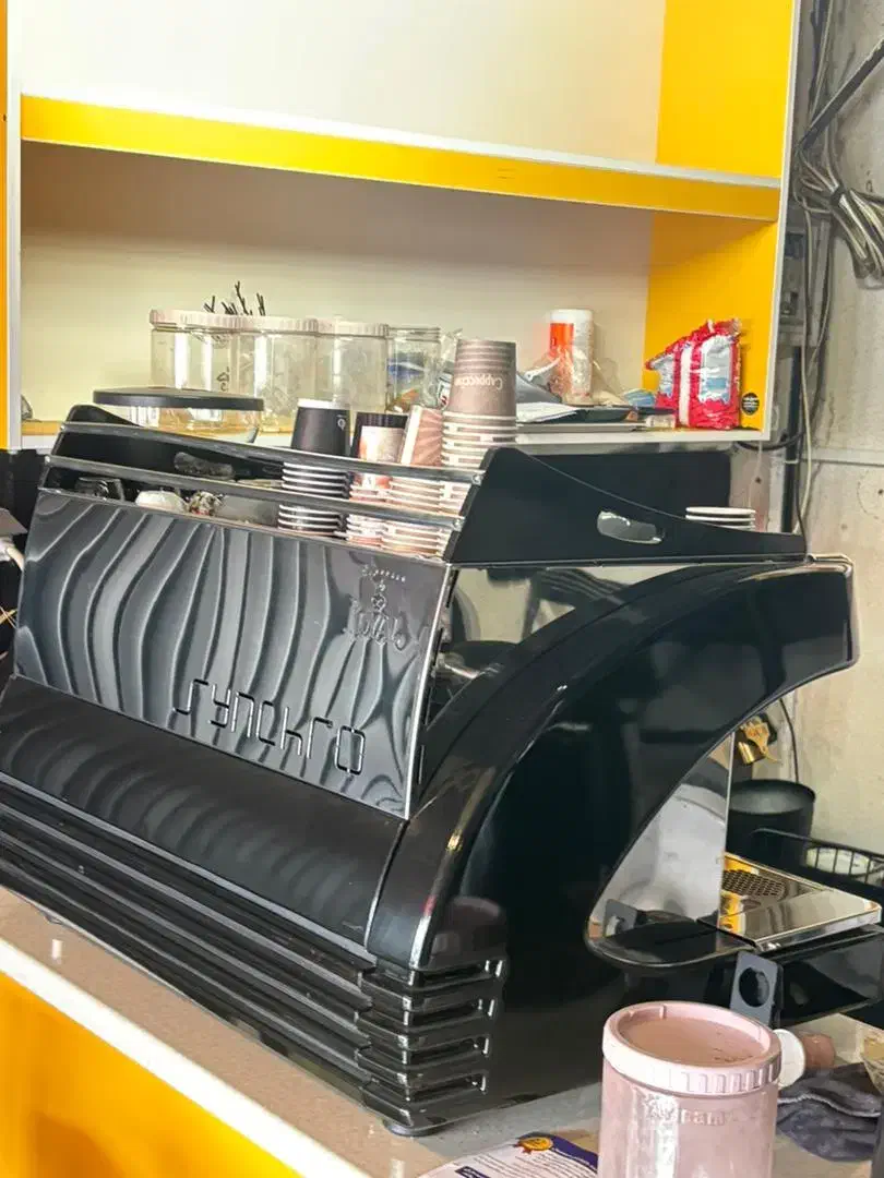 دستگاه قهوه ساز|کافیشاپ و رستوران|کوهدشت, |دیوار