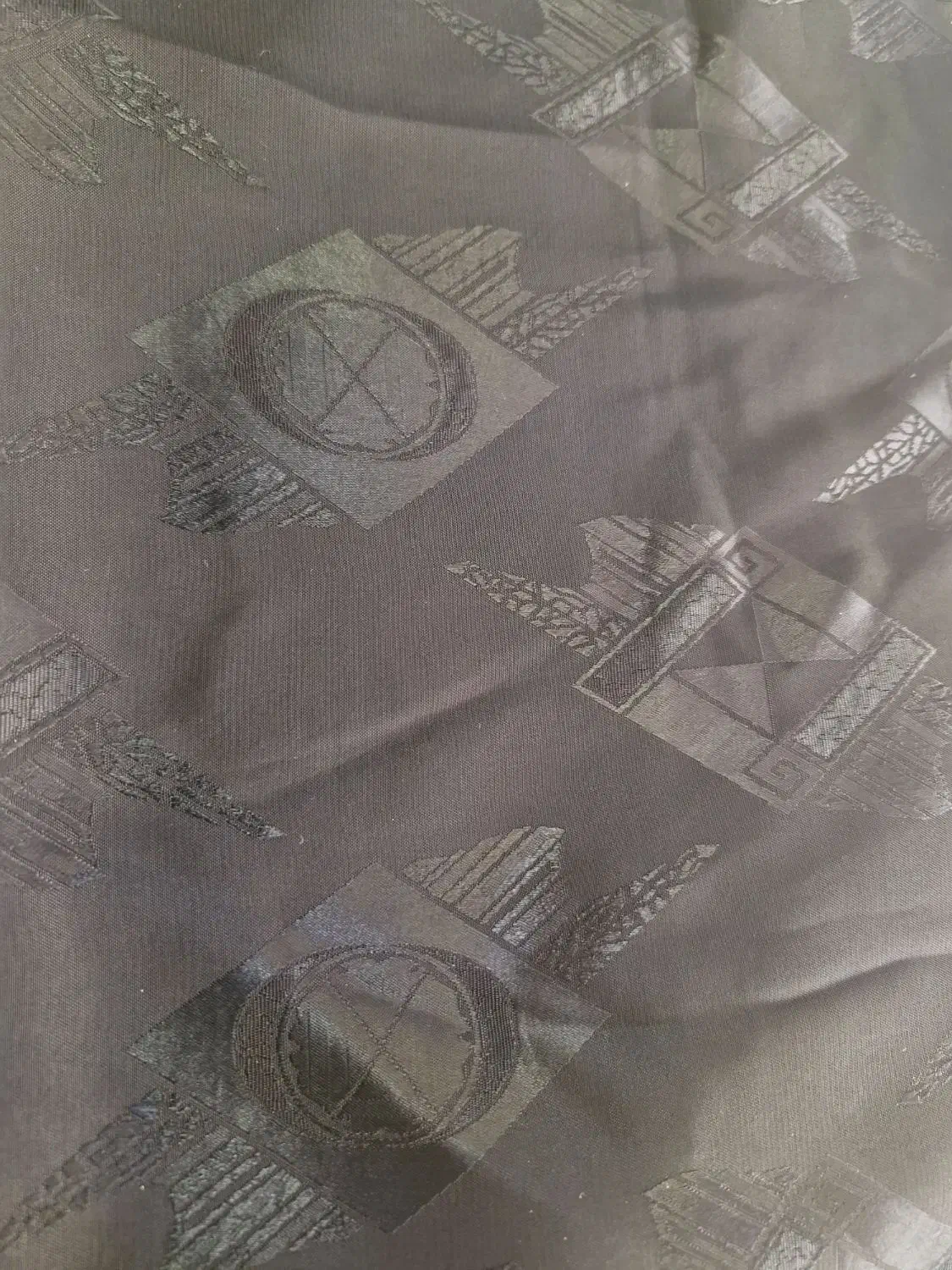 پارچه چادر مشکی|لباس|تهران, دهقان|دیوار