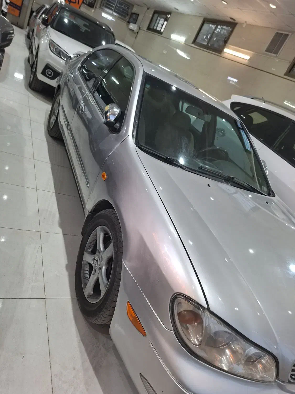 ماکسیما اتومات|خودرو سواری و وانت|اصفهان, شفق|دیوار