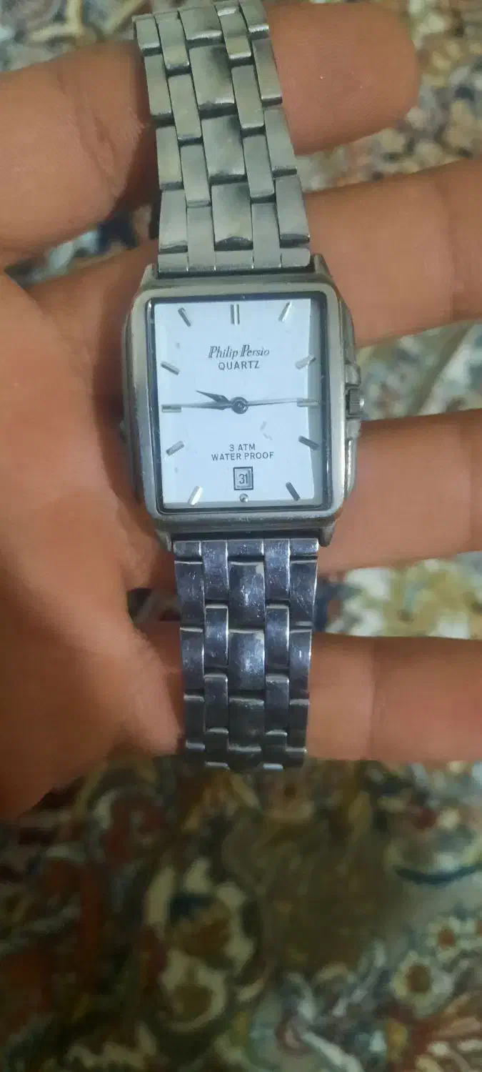 ساعت مچی فیلپ|ساعت|ملایر, |دیوار