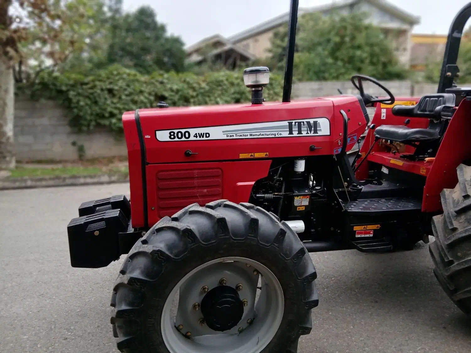 تراکتور جفت|خودرو سنگین|تهران, خانی آباد نو شمالی|دیوار