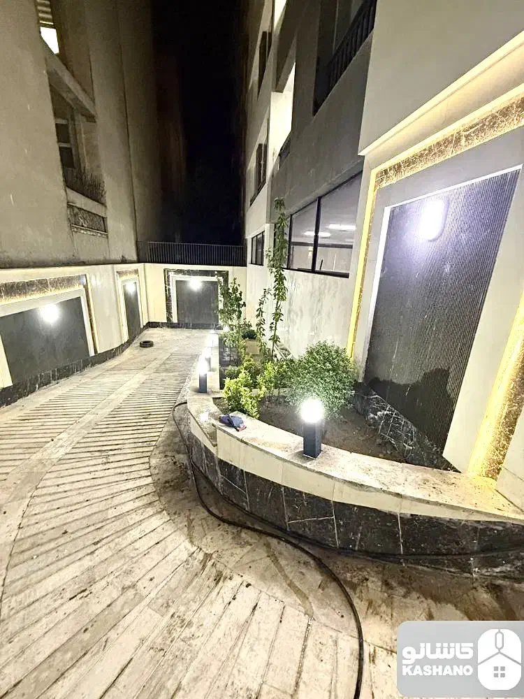 ۱۴۰ متر/ نوساز کلید نخورده/طبقه۳/فول