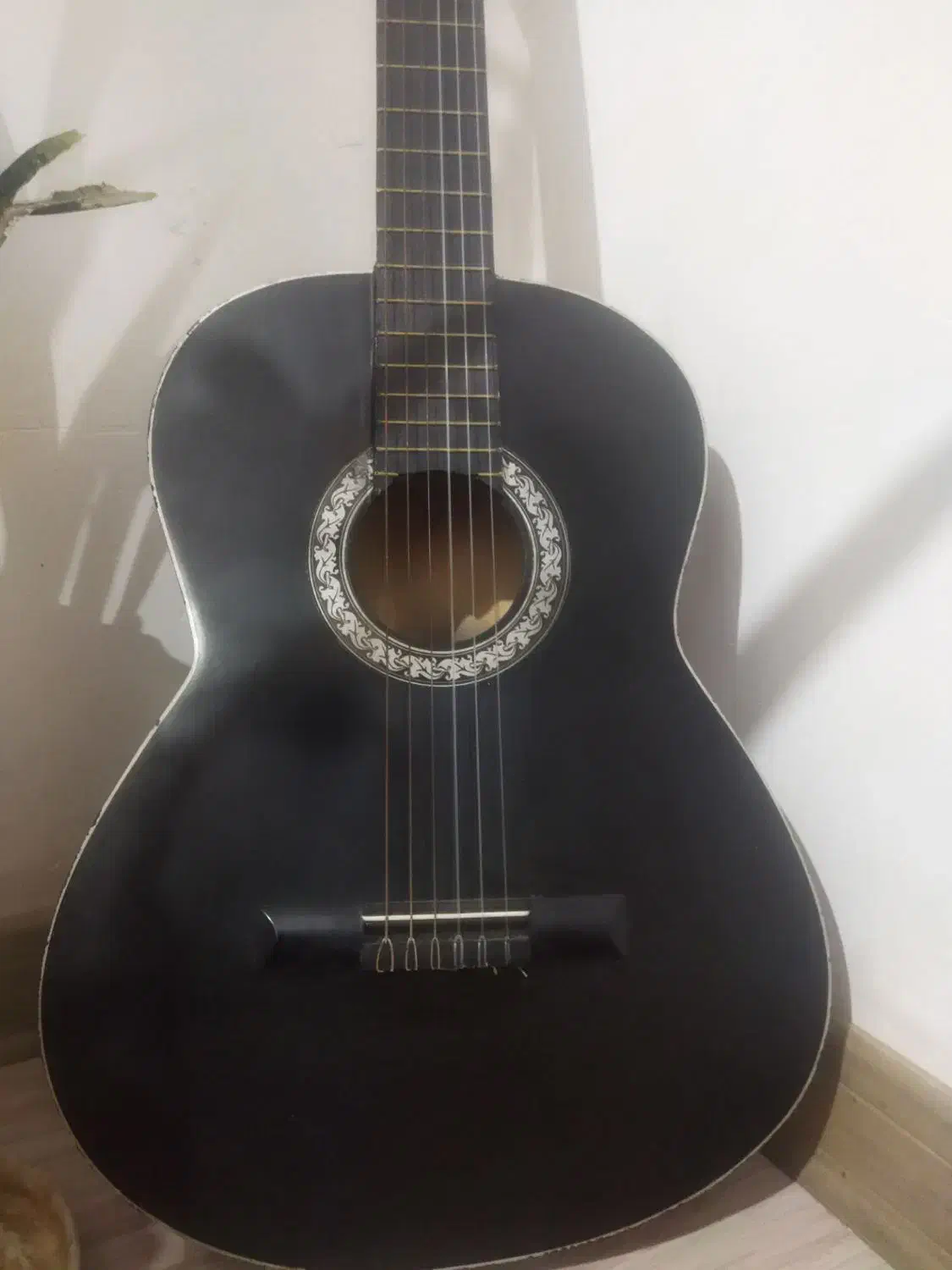 گیتار دیاموند مشکی مات|گیتار، بیس، امپلیفایر|محمدیه-قزوین, |دیوار