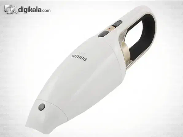 جارو شارژی فیلیپس آکبند معاوضه باباند|جاروبرقی، جارو شارژی، بخارشو|اراک, |دیوار