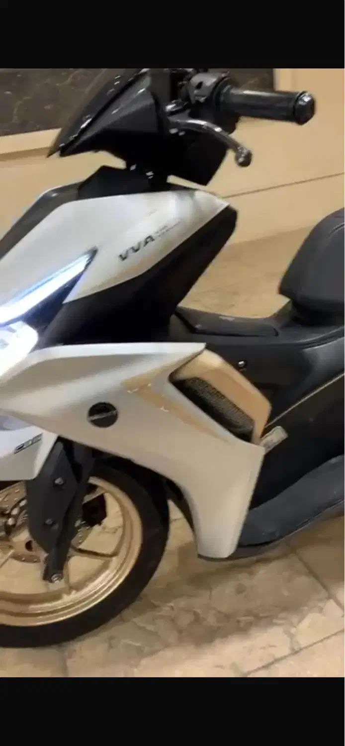 آیروکس گلگسی ۱۴۰۲|موتورسیکلت|مشهد, آزادشهر|دیوار