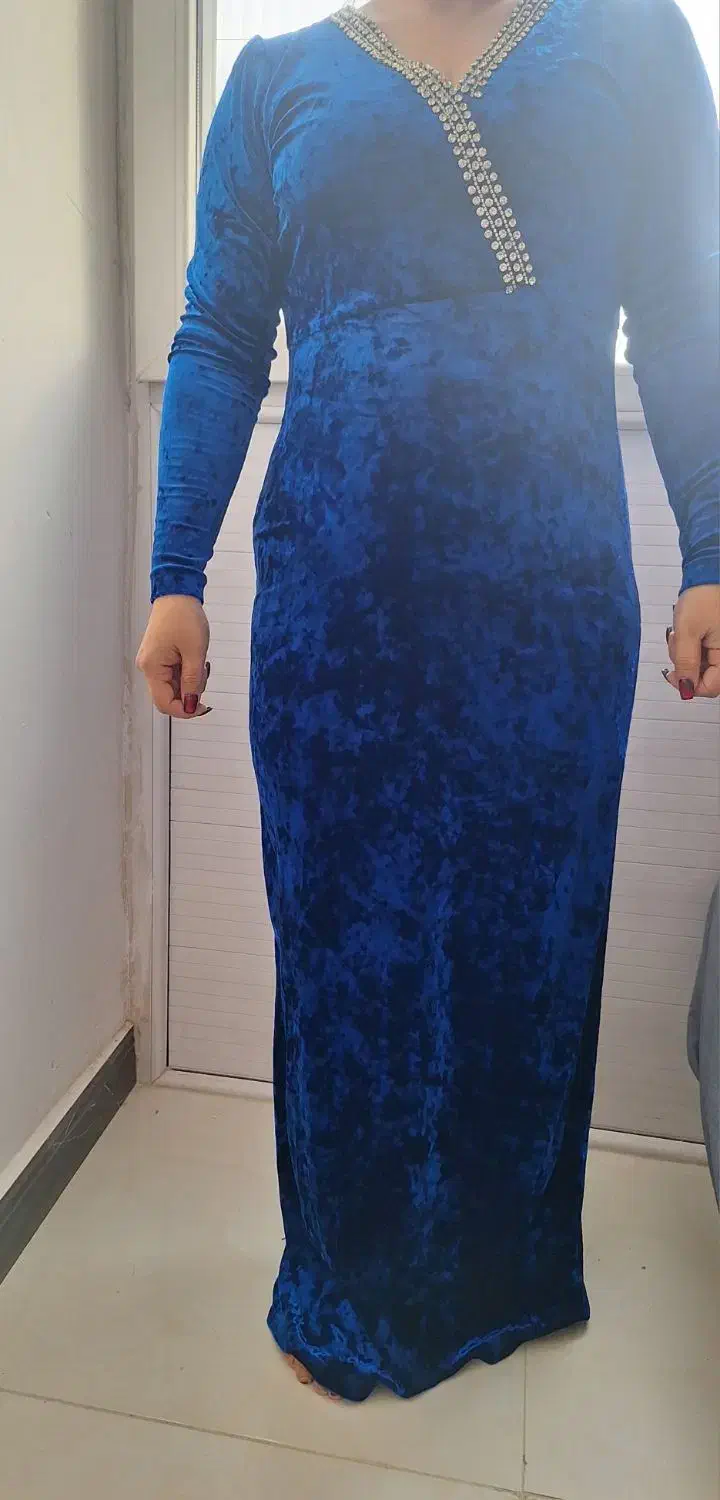 لباس مجلسی سایز ۴۲.۴۴|لباس|تهران, شهرک طالقانی|دیوار