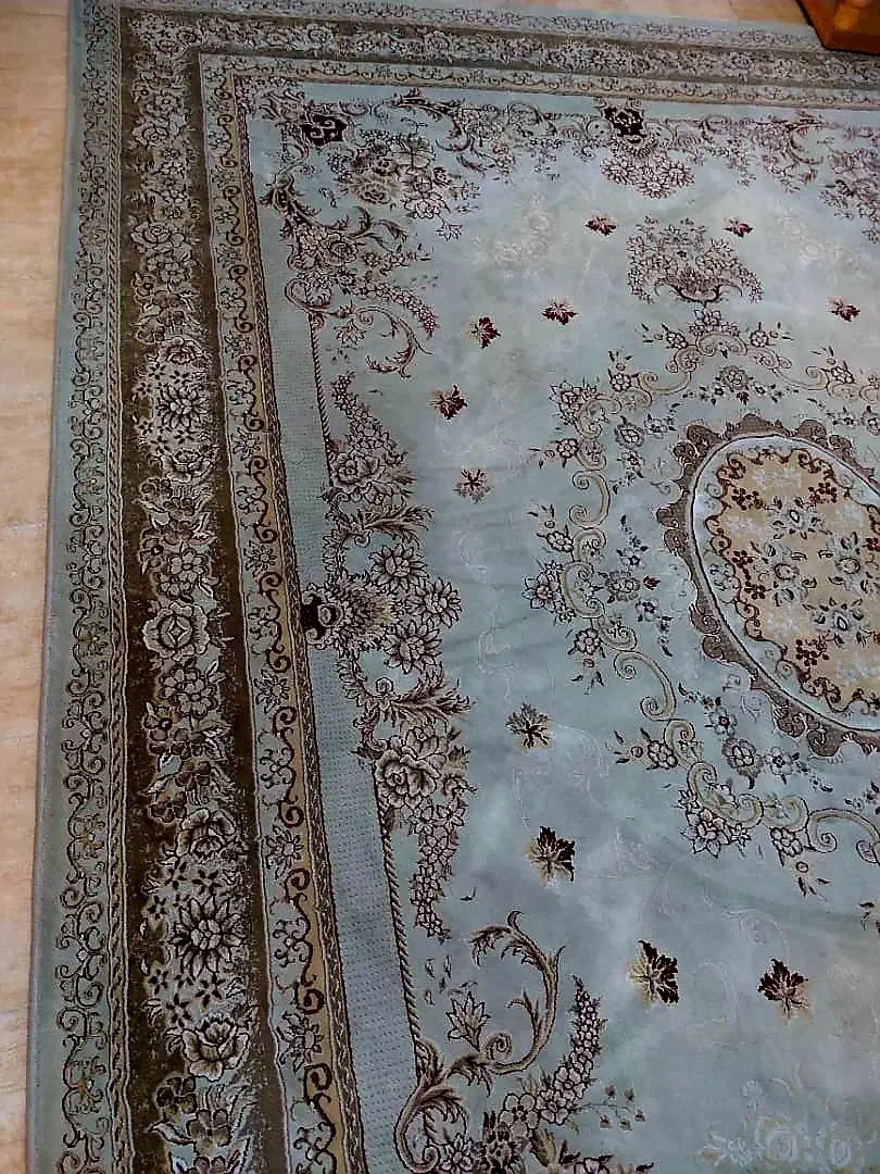 فرش۱۲متری مشهد ۲تخته|فرش|نوشهر, |دیوار