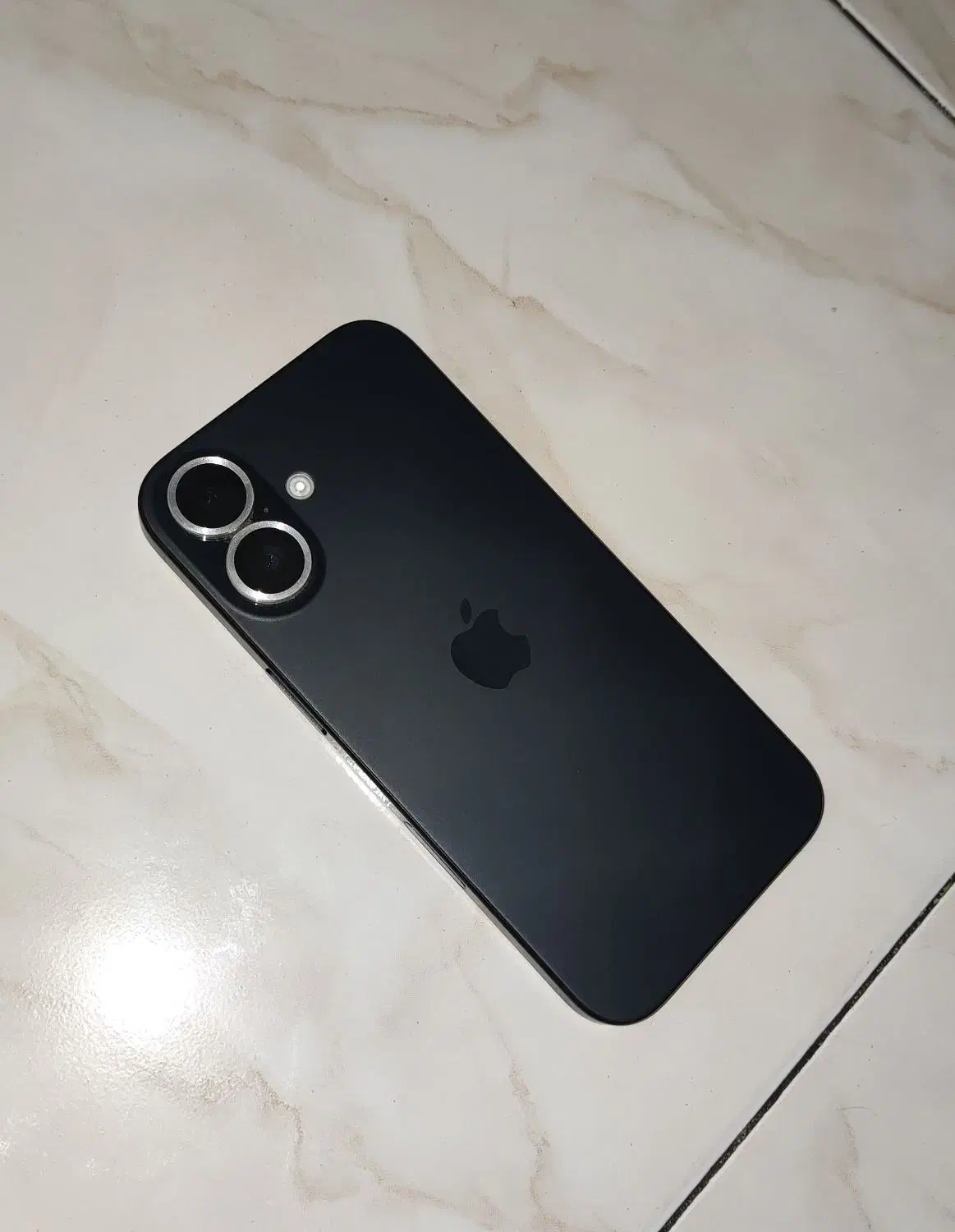 iphone 16 normal  ZAA|موبایل|تهران, نازی‌آباد|دیوار