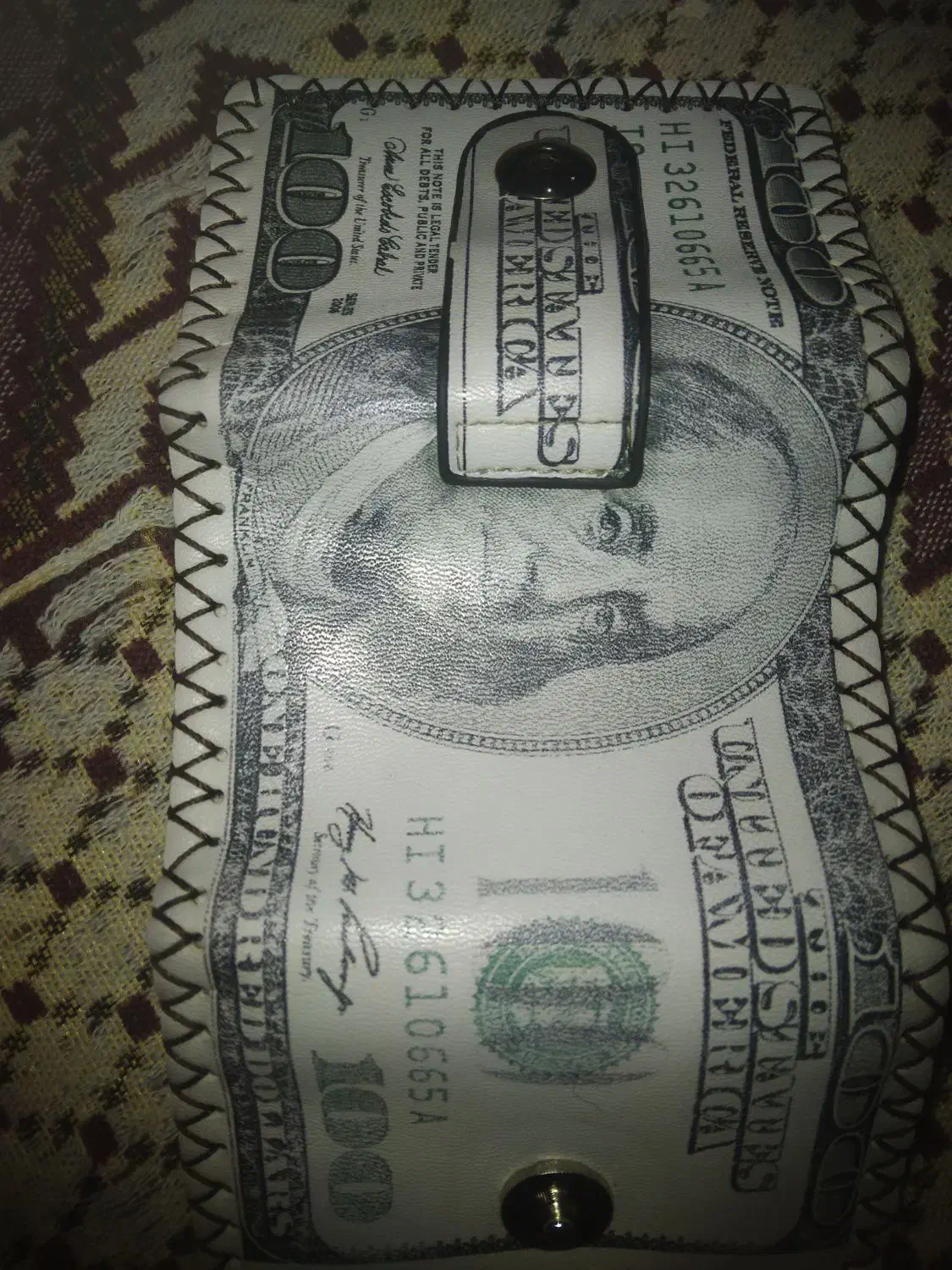 یه مقداروسیله شخصی|لوازم جانبی موبایل و تبلت|دهدشت, |دیوار