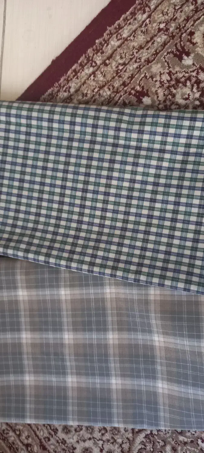 چادر مشکی پارچه لنین|لباس|خاوران, |دیوار