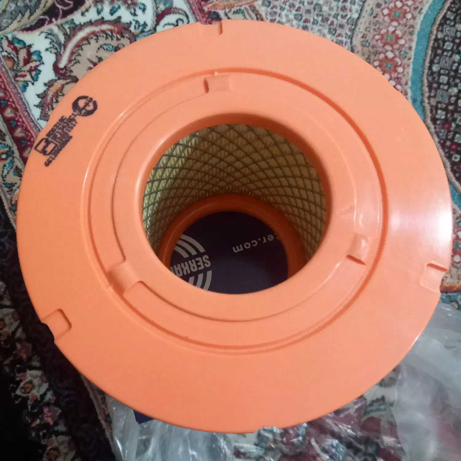 فیلتر نیسان دیزل|قطعات یدکی و لوازم جانبی|پارس‌آباد, |دیوار