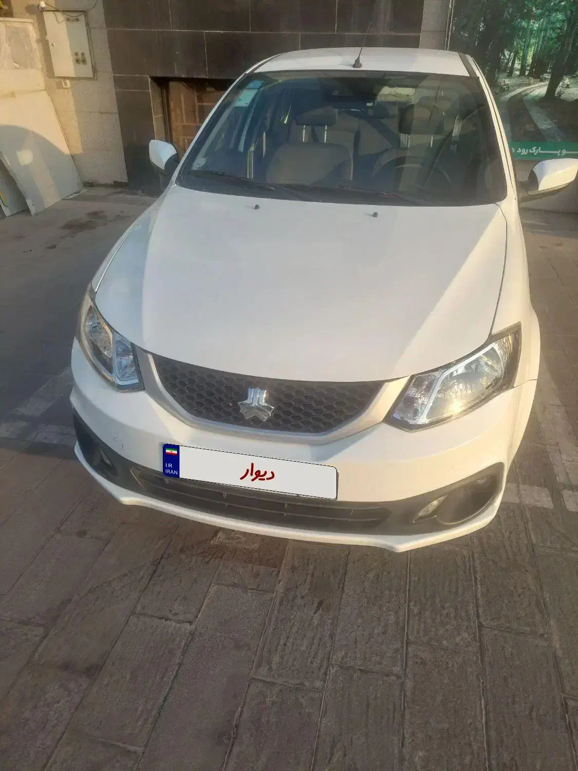 ساینادوگانه|خودرو سواری و وانت|تهران, مهران|دیوار