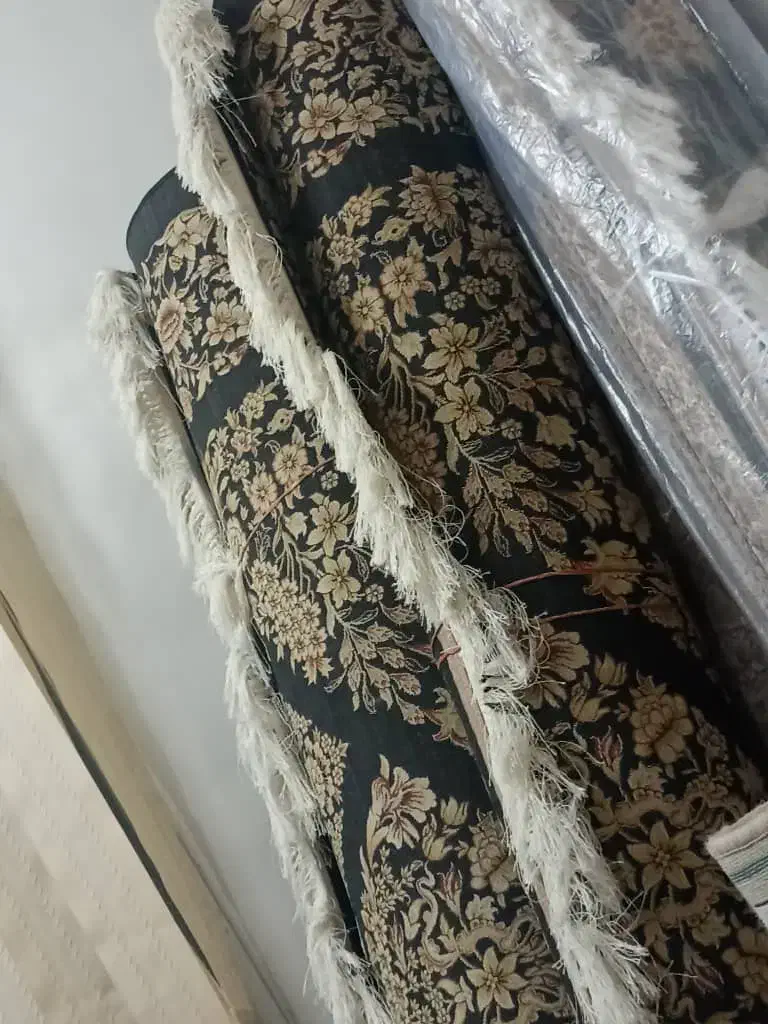 تعدادی وسایل منزل|فرش|صومعه‌سرا, |دیوار