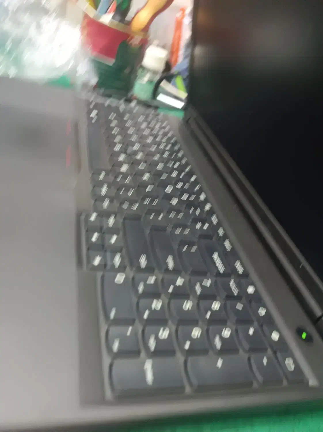 لپ تاپ lenovo|رایانه همراه|ارومیه, |دیوار