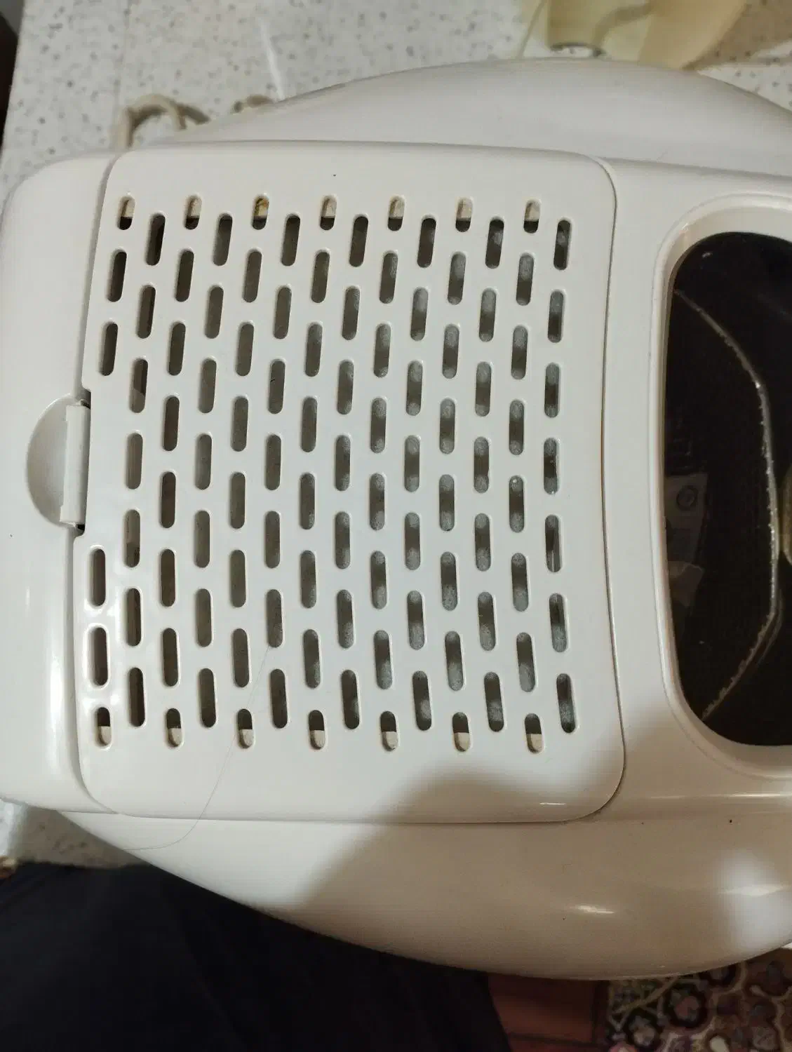 سرخ کن|اجاق گاز و لوازم برقی پخت‌وپز|تبریز, |دیوار