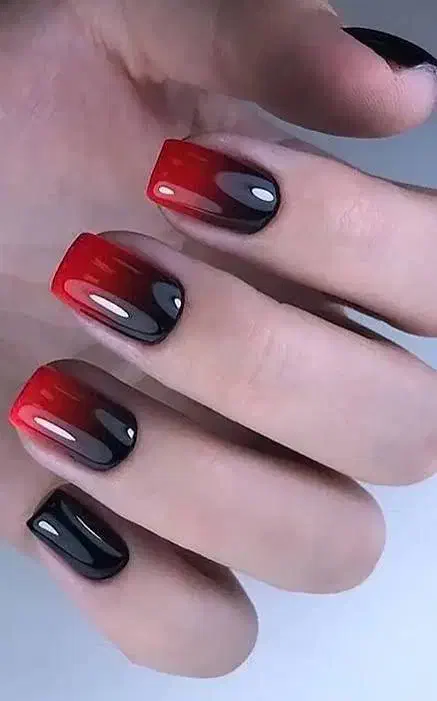 کاشت ناخن|خدمات آرایشگری و زیبایی|محمدیه-قزوین, |دیوار