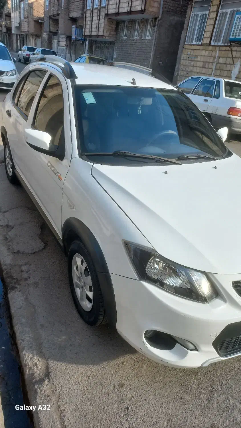 کوییک ۱۴۰۱|خودرو کلاسیک|قم, ولیعصر|دیوار