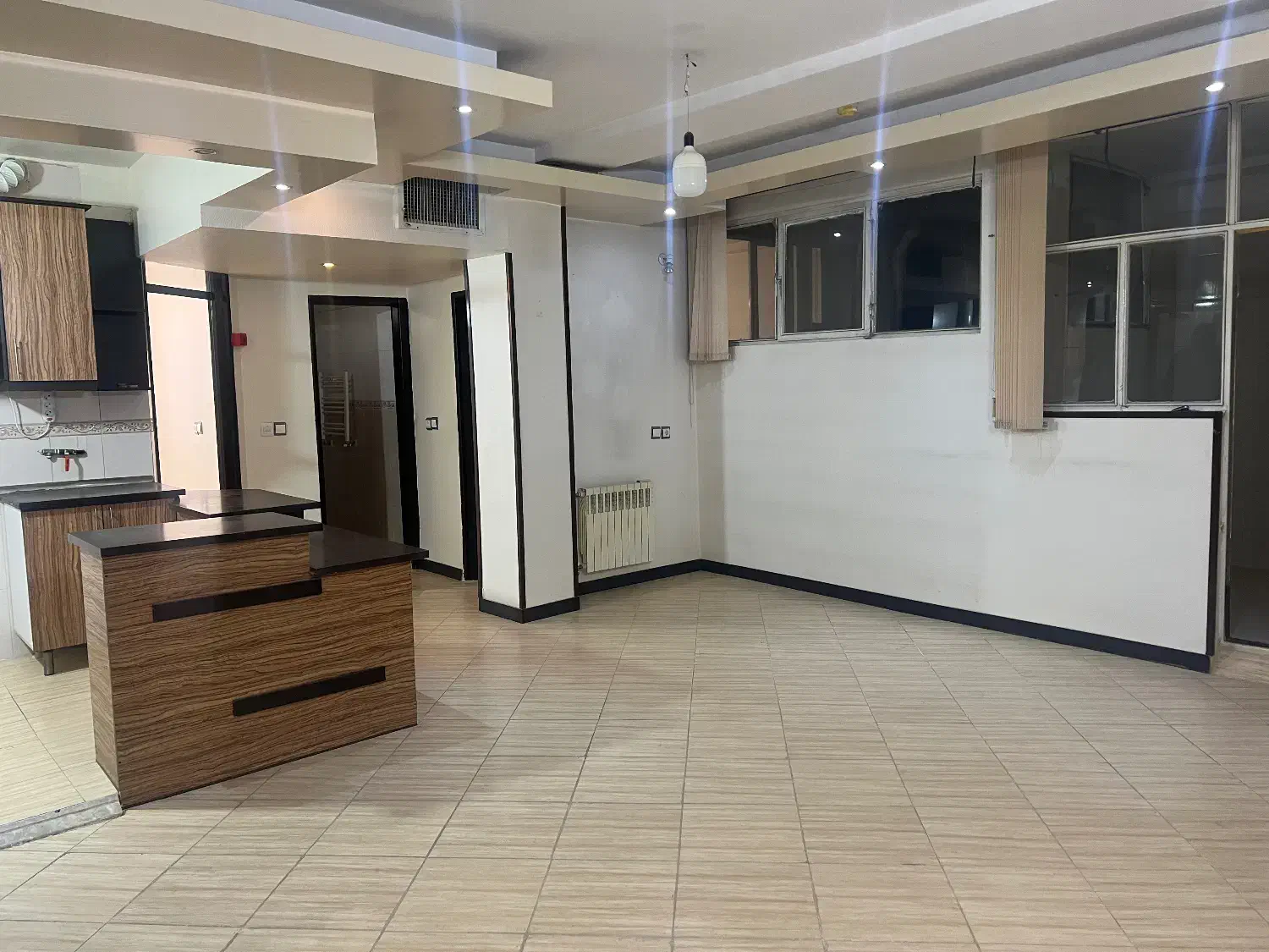 آپارتمان ۸ واحده ۹۰ متر فول امکانات|اجارهٔ آپارتمان|شاهین‌شهر, مخابرات (شهید بهشتی)|دیوار