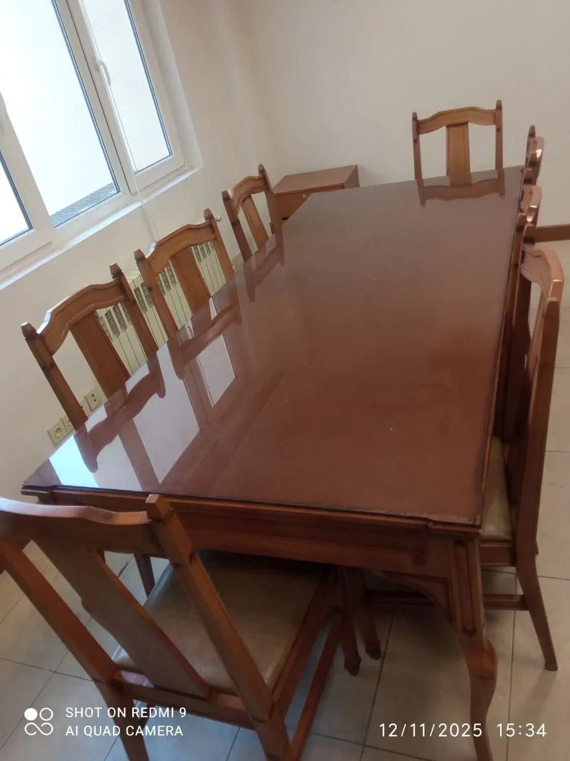 میز غذاخوری .کمد|مبلمان اداری|تهران, ایرانشهر|دیوار