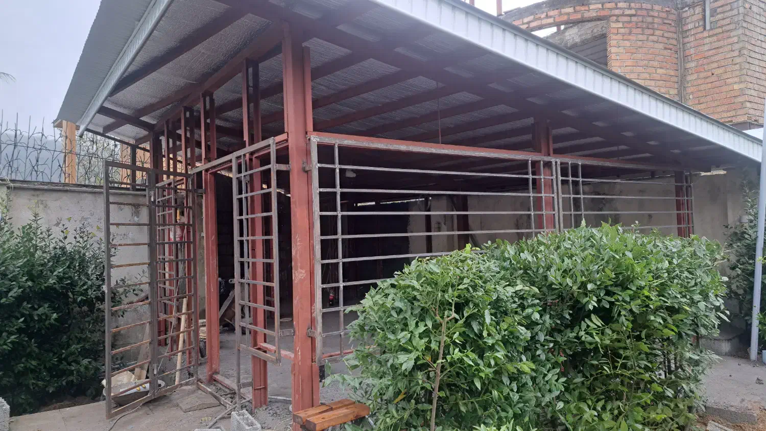 نوسازی، بازسازی و نعمیرات تخصصی ساختمان|خدمات پیشه و مهارت|لاهیجان, شقایق|دیوار