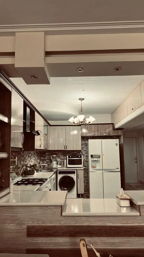 رهن و اجاره آپارتمان|اجارهٔ آپارتمان|سبزوار, همت|دیوار