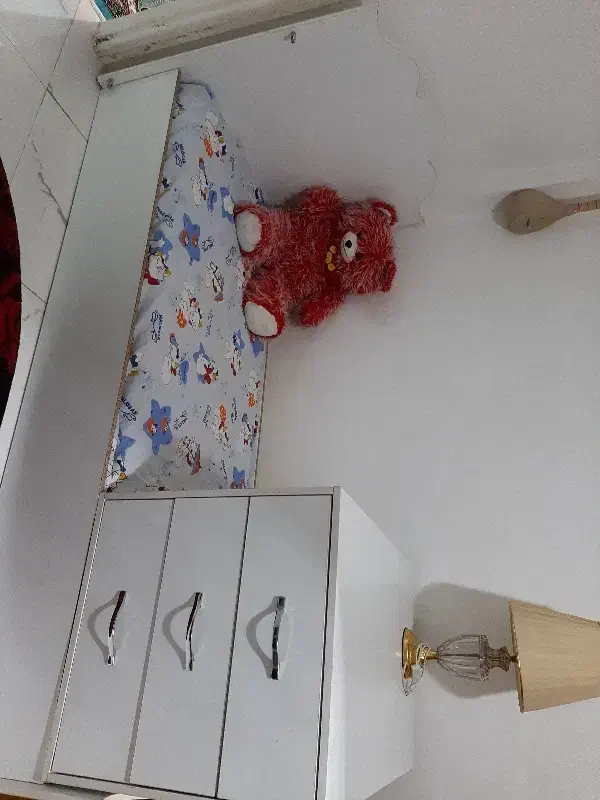 تخت وکمد|تخت و سرویس خواب|اراک, |دیوار