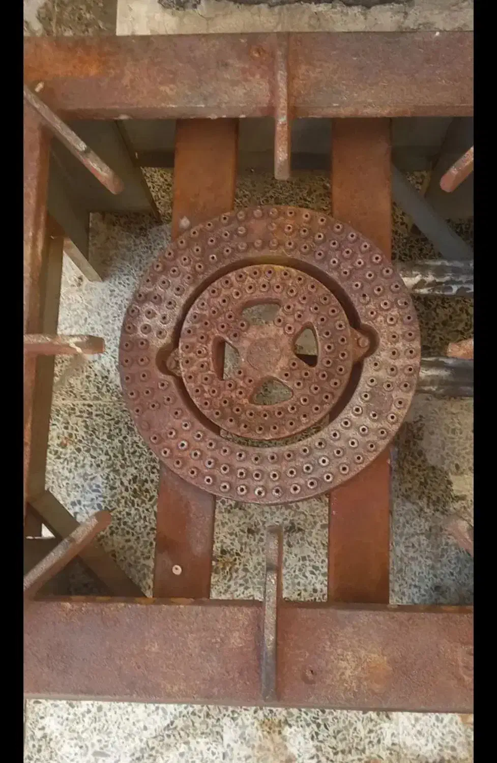 اجاق گاز|اجاق گاز و لوازم برقی پختوپز|کرج, ساسانی (قلمستان)|دیوار