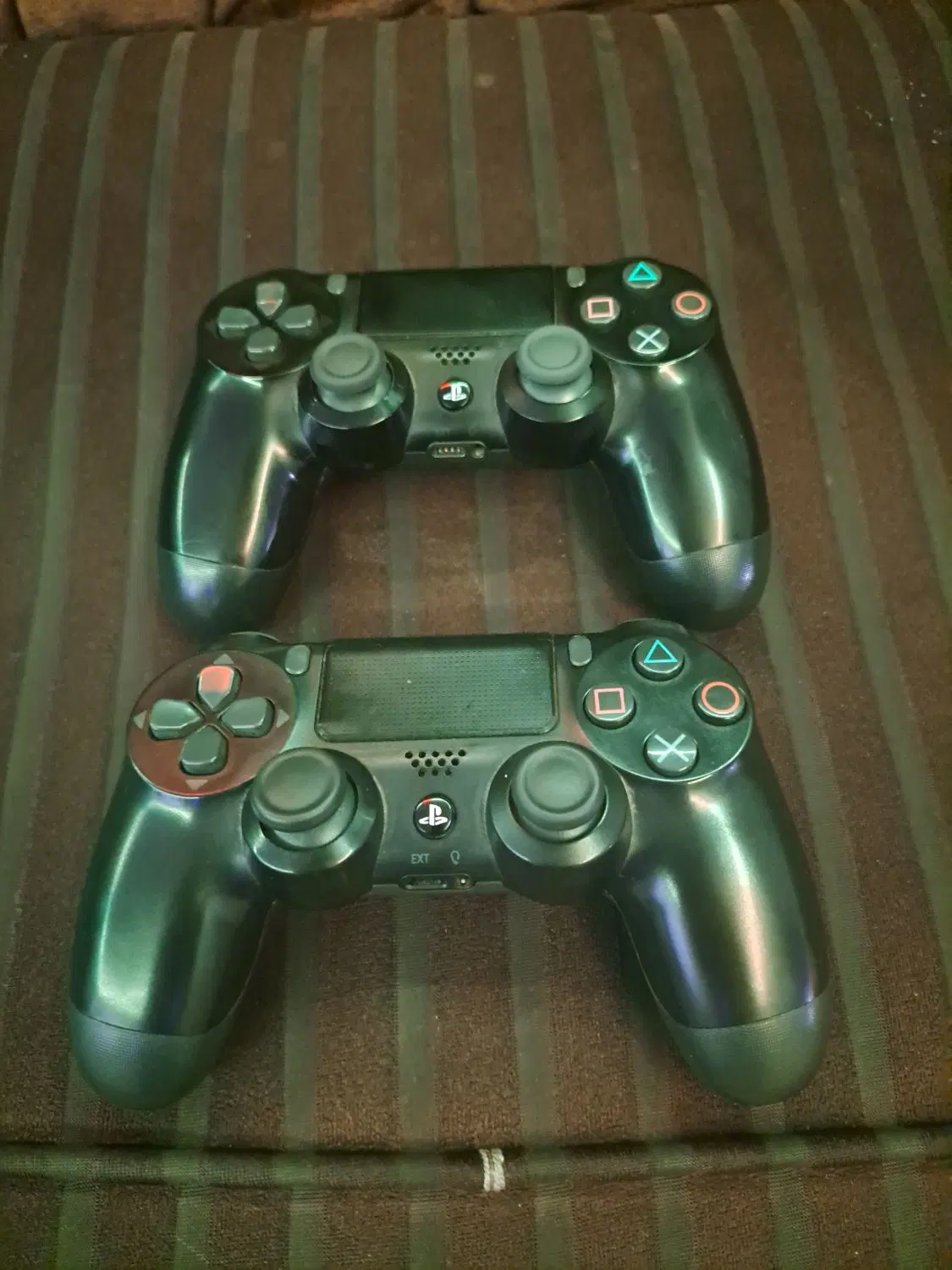 ps4اسلیم|کنسول، بازی ویدئویی و آنلاین|اندیمشک, |دیوار