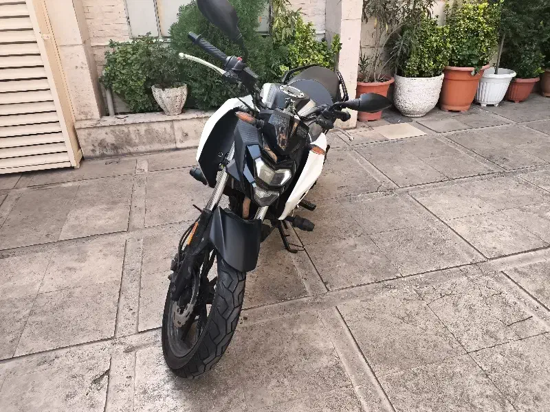 sym na 180 1402|موتورسیکلت|تهران, یوسفآباد|دیوار