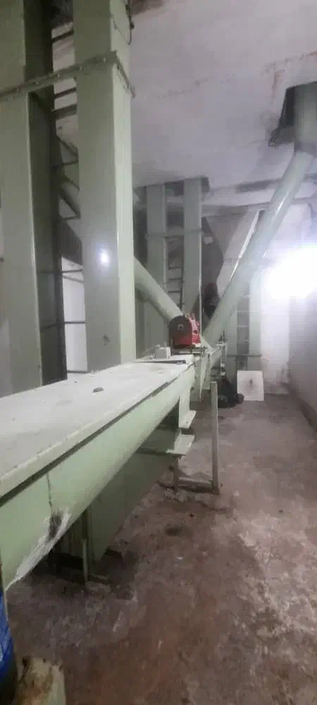 خط تولید خوراک دام و طیور|ماشینآلات صنعتی|مشهد, شهید بصیر|دیوار