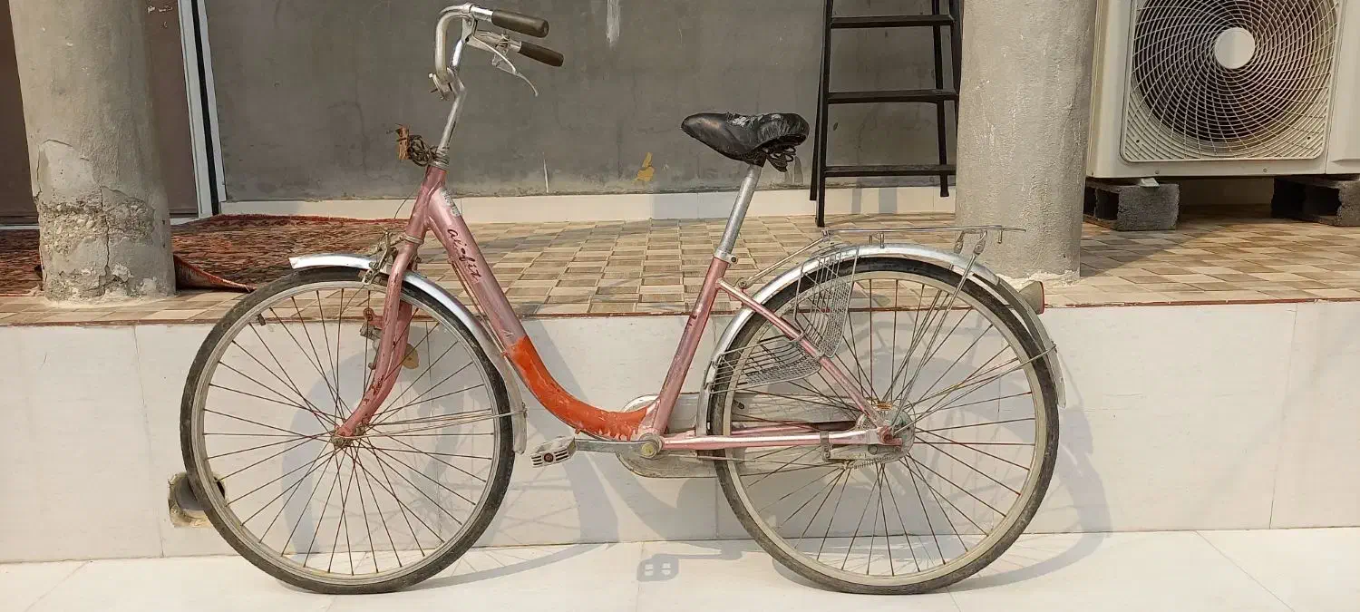 دوچرخه ۲۶|دوچرخه، اسکیت، اسکوتر|بندر کنگان, |دیوار