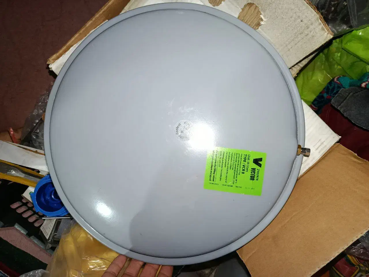 شوفاژ|خدمات پیشه و مهارت|سلمان‌شهر, |دیوار