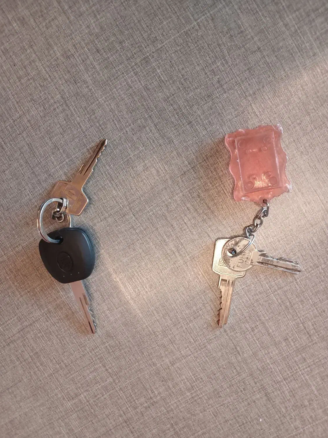 پیداشده کلید|اشیا|جهرم, |دیوار