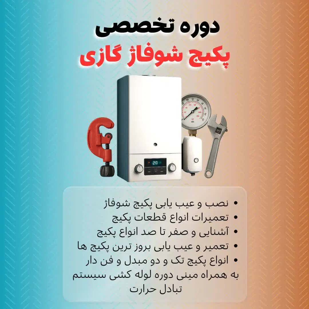 فنی شو. سرمایه گذاری روی مهارت ها|خدمات آموزشی|شیراز, ملاصدرا|دیوار